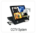 CCTV System