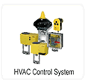 HVAC Controls