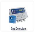 Gas Detection